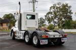 2011 Kenworth T400 Series Prime Mover T409SAR