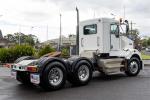 2011 Kenworth T400 Series Prime Mover T409SAR