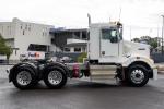 2011 Kenworth T400 Series Prime Mover T409SAR