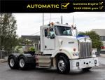 2011 Kenworth T400 Series Prime Mover T409SAR