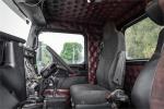 2011 Kenworth T400 Series Prime Mover T409SAR