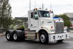 2011 Kenworth T400 Series Prime Mover T409SAR