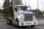 2011 Kenworth T400 Series Prime Mover T409SAR