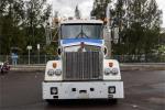 2011 Kenworth T400 Series Prime Mover T409SAR