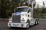 2011 Kenworth T400 Series Prime Mover T409SAR