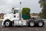 2011 Kenworth T400 Series Prime Mover T409SAR