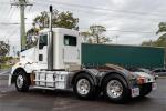 2011 Kenworth T400 Series Prime Mover T409SAR