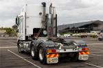 2010 Kenworth k108 AERODYNE