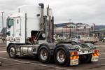 2010 Kenworth k108 AERODYNE