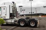 2010 Kenworth k108 AERODYNE