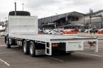 2006 MAN 22t GVM Rigid 22.285