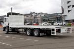 2006 MAN 22t GVM Rigid 22.285