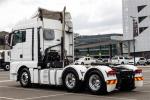 2017 MAN TGX Prime Mover 26.560