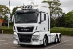 2017 MAN TGX Prime Mover 26.560