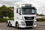 2017 MAN TGX Prime Mover 26.560