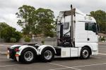 2017 MAN TGX Prime Mover 26.560