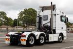 2017 MAN TGX Prime Mover 26.560