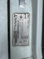 2006 MITSUBISHI FM67FP1RFAE