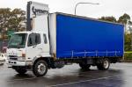 2006 MITSUBISHI FM67FP1RFAE