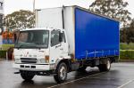 2006 MITSUBISHI FM67FP1RFAE
