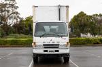 2006 MITSUBISHI FM67FP1RFAE