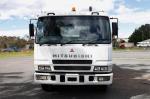 1999 MITSUBISHI FV517