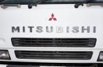 1999 MITSUBISHI FV517