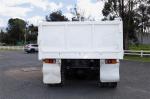 1999 MITSUBISHI FV517