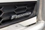 2013 MITSUBISHI Fighter