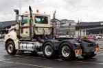 2010 Mack Superliner Cab Chassis