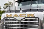 2010 Mack Superliner Cab Chassis
