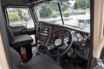 2010 Mack Superliner Cab Chassis
