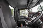 2010 Mack Superliner Cab Chassis