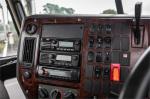 2010 Mack Superliner Cab Chassis