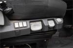 2010 Mack Superliner Cab Chassis