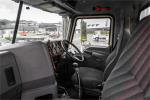 2010 Mack Superliner Cab Chassis