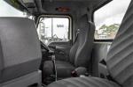 2010 Mack Superliner Cab Chassis