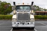 2010 Mack Superliner Cab Chassis