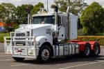 2014 Mack Trident Prime Mover AF