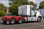 2014 Mack Trident Prime Mover AF