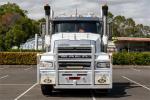 2014 Mack Trident Prime Mover AF