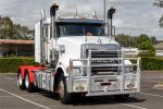 2014 Mack Trident Prime Mover AF