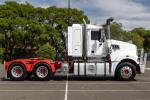 2014 Mack Trident Prime Mover AF