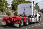 2014 Mack Trident Prime Mover AF