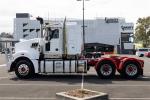 2014 Mack Trident Prime Mover AF