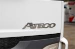 2014 Mercedes-Benz Atego 1623