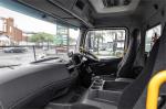 2014 Mercedes-Benz Atego 1623