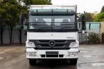 2014 Mercedes-Benz Atego 1623