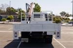 2007 Mitsubishi Canter