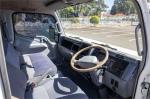 2007 Mitsubishi Canter